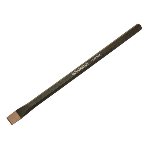 Cold Chisel 3 Piece Set 200mm  250mm & 300mm