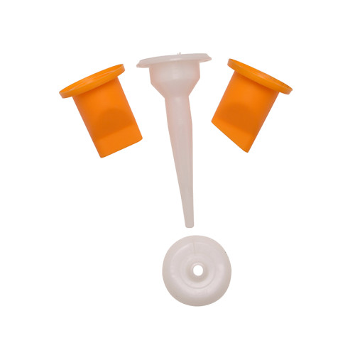 Spare Nozzle & Plunger Kit