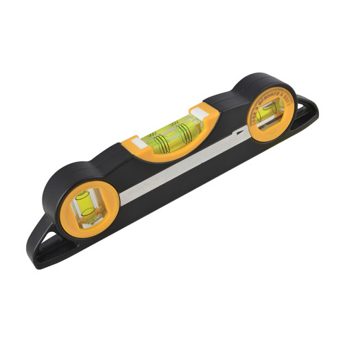 Magnetic Torpedo Level 22.5cm (9in)