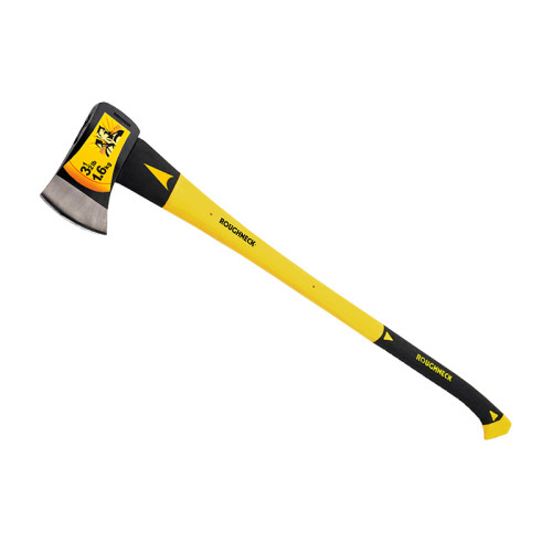 Felling Axe Fibreglass Handle 2.3kg (5 lb)