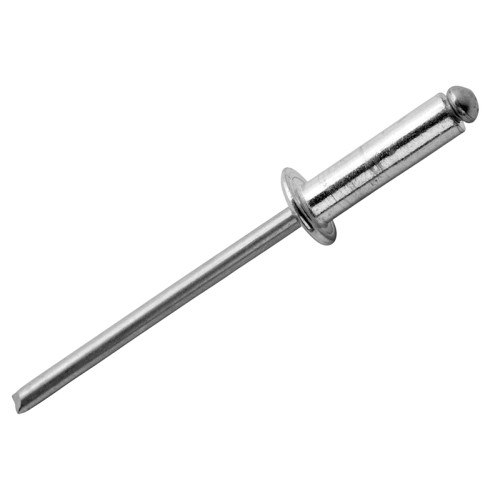 High Performance Rivets 4 x 14mm Blister of 50
