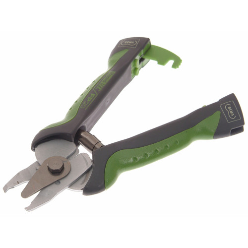 FP20 Fence Pliers for use with VR16 + VR22 Fence Hog Rings