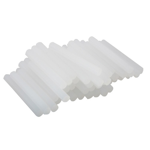 Transparent Glue Sticks 12 x 94mm (Pack 13)