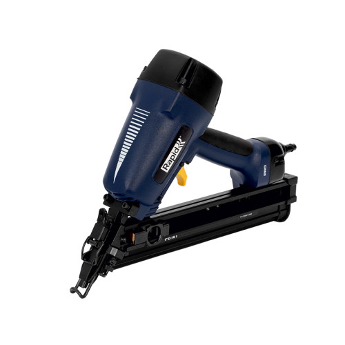 Airtac Pro PB161 Angled Pneumatic Brad Nailer