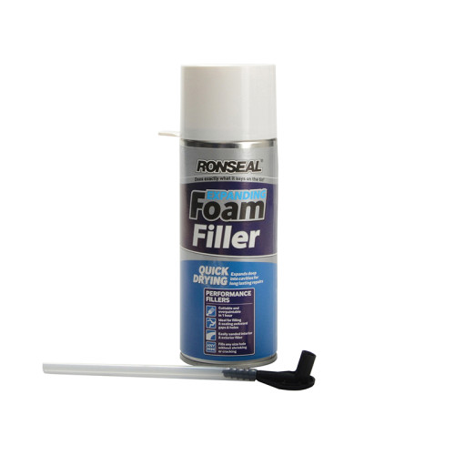 Expanding Foam Filler 300ml RSLEF300
