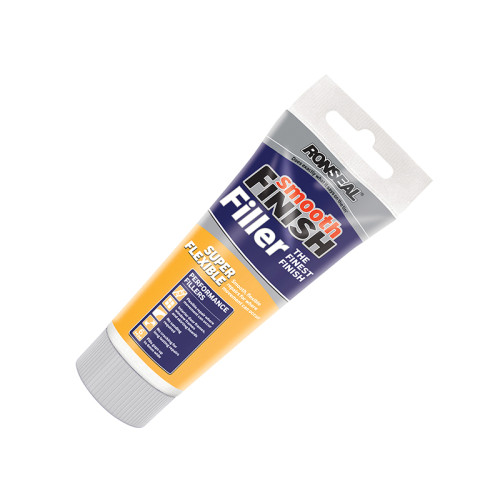 Smooth Finish Super Flexible Filler Cartridge 300ml