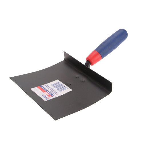 Harling Trowel Soft Touch 6.1/2in²