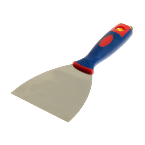 Drywall Putty Knife Soft Touch Stiff 31mm (1.1/4in)