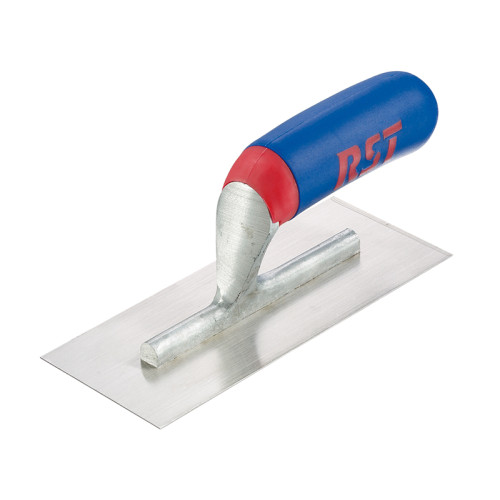 Midget Trowel Soft Touch Handle 7.1/2 x 3in