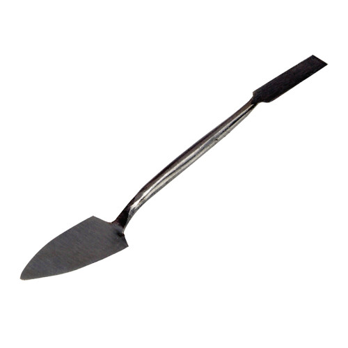 Trowel End & Square Small Tool 1/2in