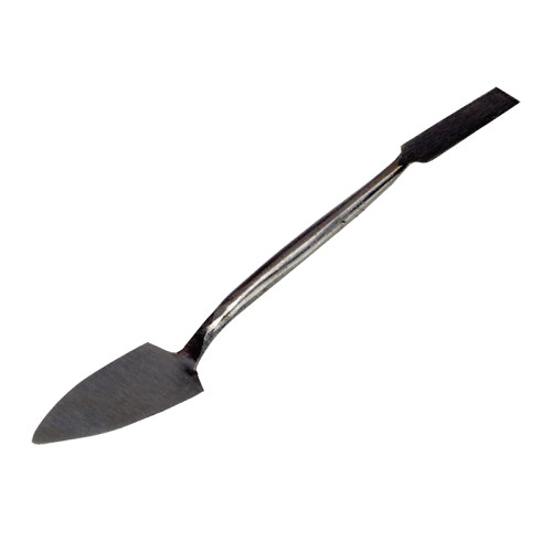Trowel End & Square Small Tool 3/4in
