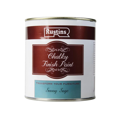 Chalky Finish Paint Kenwood Cream 250ml