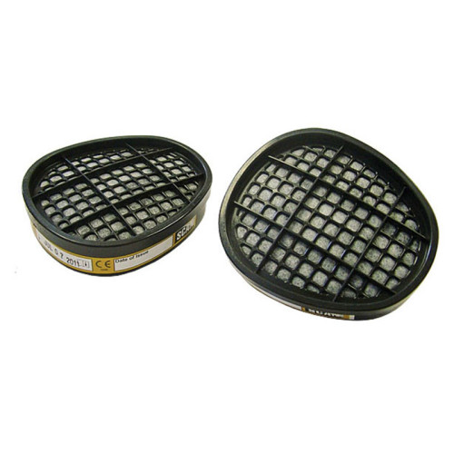 Twin Filter Replacement Cartridge A1 (Pack of 2)
