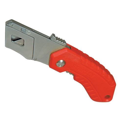 Folding Pocket Safety Knife