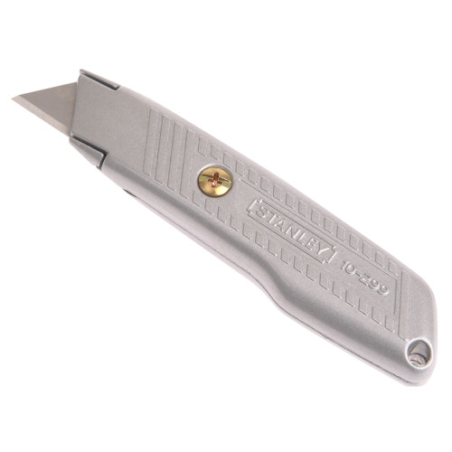 Fixed Blade Utility Knife