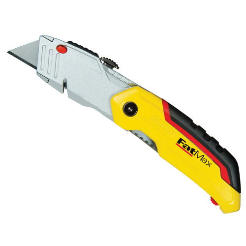 FatMax® Retractable Folding Knife