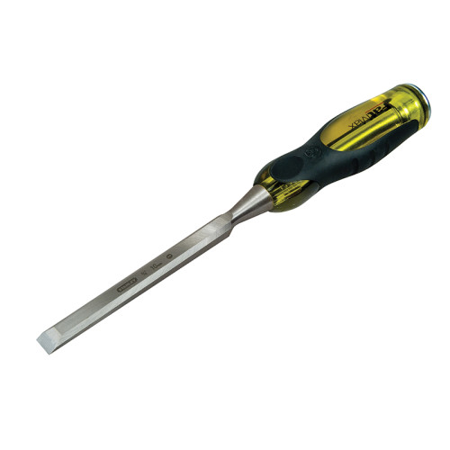 FatMax® Bevel Edge Chisel with Thru Tang 10mm (3/8in)