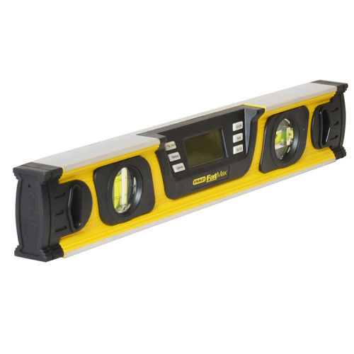 FatMax® Digital Level 3 Vial 120cm