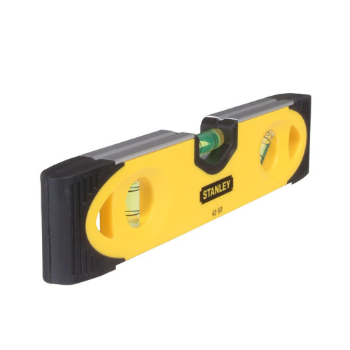 Magnetic Shockproof Torpedo Level 230mm