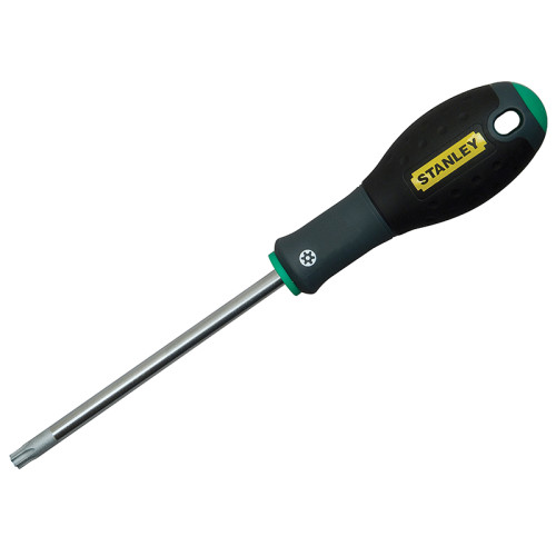 FatMax® Screwdriver Tamper-proof TORX Tip TTX10 x 75mm