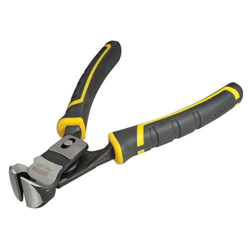 FatMax® Compound Action End Cut Pliers 190mm (7.1/2in)