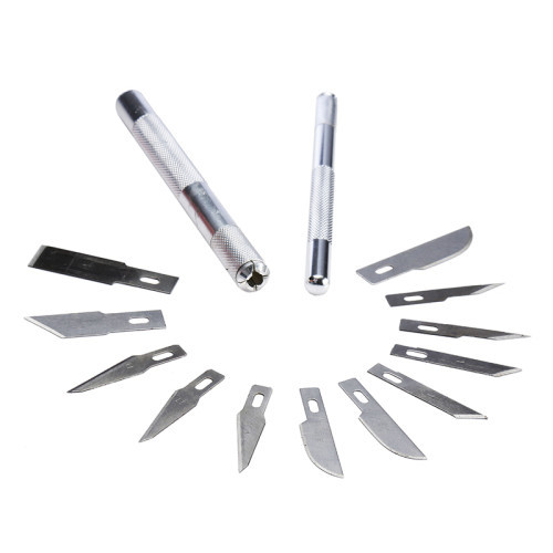 Hobby Knife Set