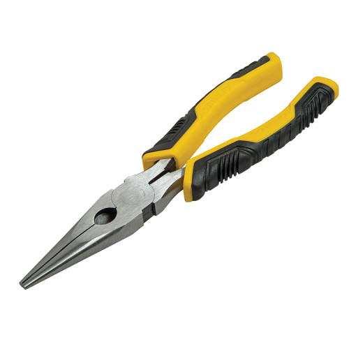 ControlGrip™ Long Nose Cutting Pliers 150mm (6in)