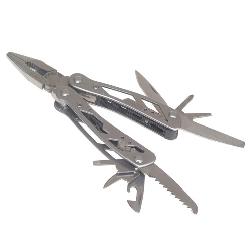 12-in-1 Multi-Tool