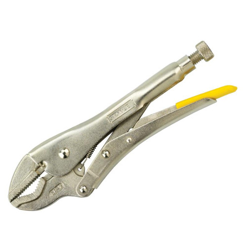 V-Jaw Locking Pliers 225mm (9in)