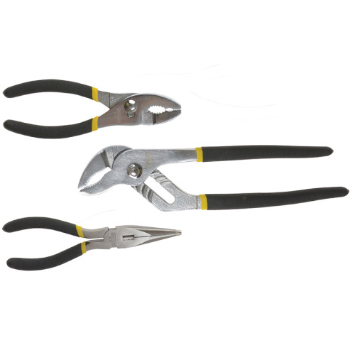 Pliers Set 3 Piece STA084892