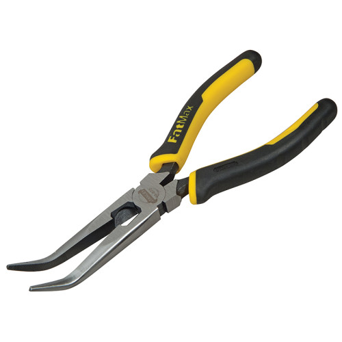 FatMax® Bent Snipe Nose Pliers 160mm (6.1/4in)