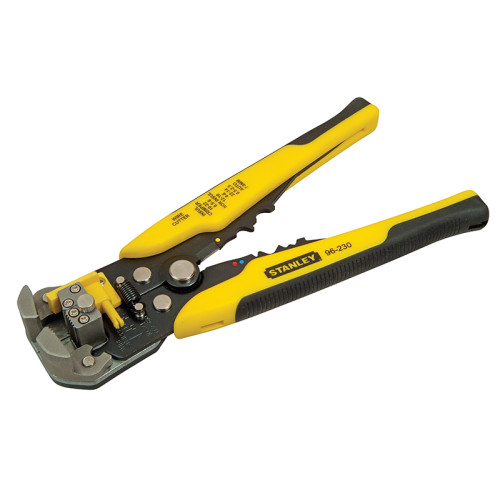 FatMax® Auto Wire Stripping Pliers