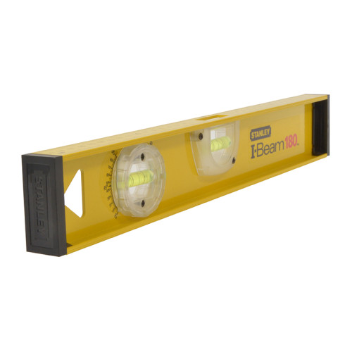 PRO-180 I-Beam Level 3 Vial 60cm