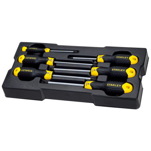 Torx Screwdriver Module 6 Piece