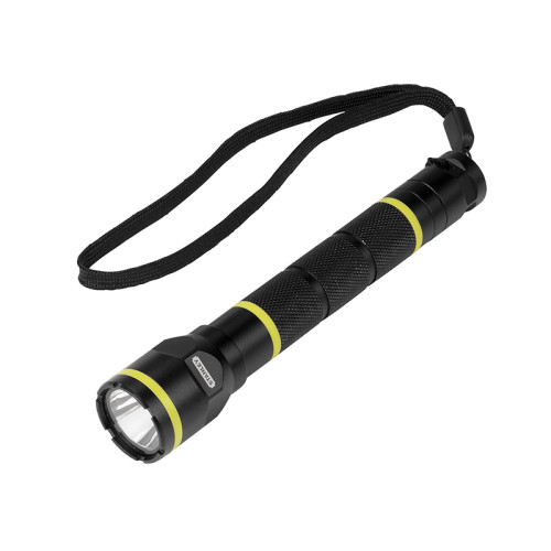 FatMax® Aluminium Torch 3 x AAA