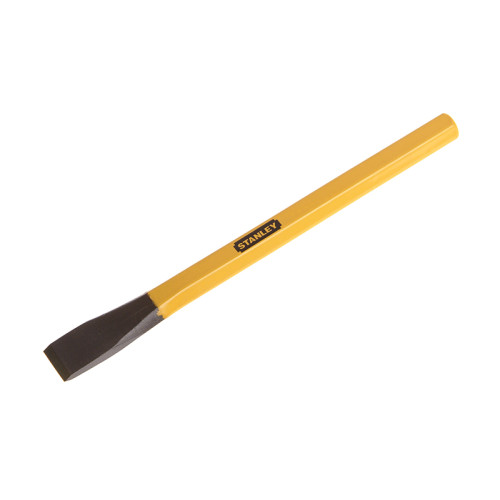 Cold Chisel 140 x 10mm (5.1/2 x 3/8in)