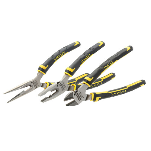 FatMax® Pliers Set, 3 Piece