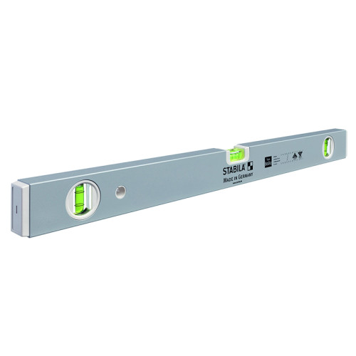 80U-2 Spirit Level 3 Vial 18785 40cm