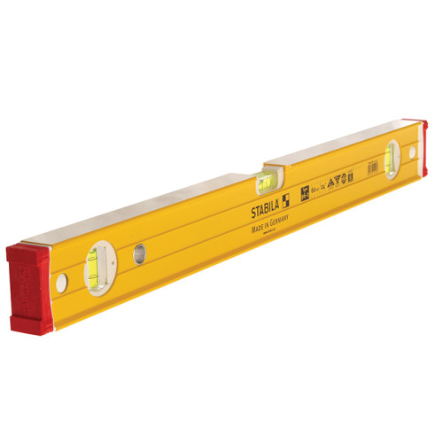 96-2-100 Spirit Level 3 Vial 15228 100cm