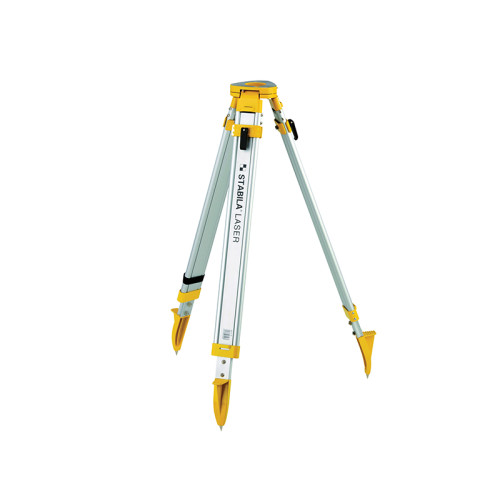 BST-S 5/8in Thread Construction Tripod 100-160cm