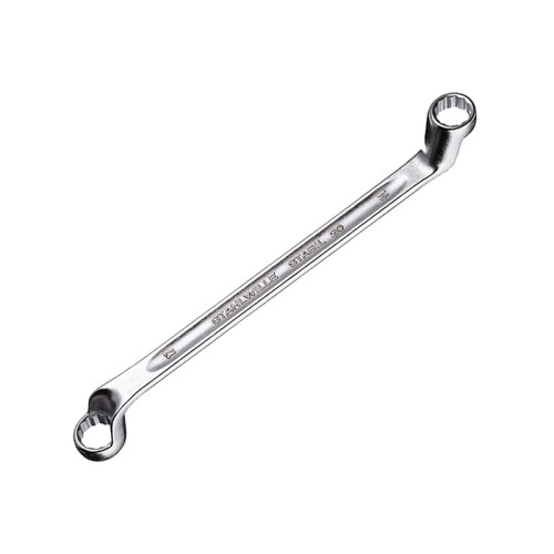 Double Ended Ring Spanner 16 x 17mm