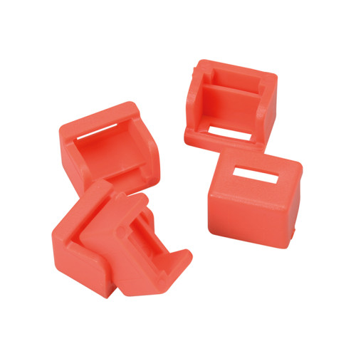0849 Spare Nose Pieces for 191EL (Pack of 5)