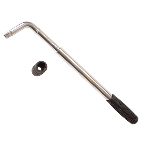 1202 Master Wheel Wrench 1/2in Drive