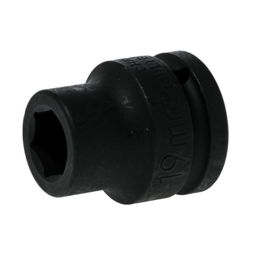 Impact Socket Hexagon 6-Point 3/4in Drive 30mm