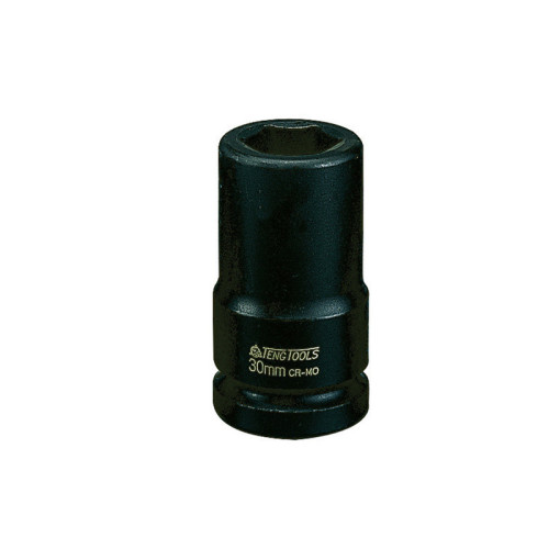 Deep Impact Socket Hexagon 6-Point 3/4in Drive 27mm