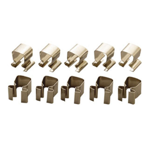 1/2in Socket Clips (Pack 10)