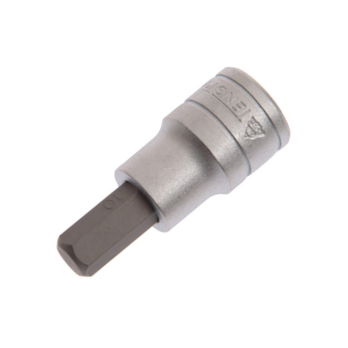 S2 Hexagon Socket Bit 1/2in Drive 8mm