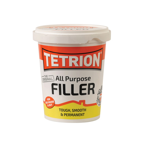 A/P Ready Mix Filler 600G Tub