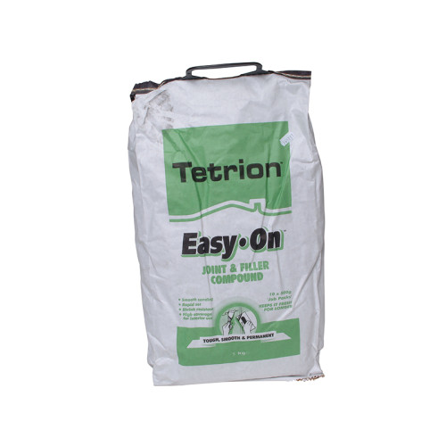 Easy-On Filling & Jointing Compound Sack 5kg
