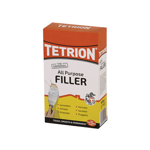 All Purpose Powder Filler Decor 1.5kg